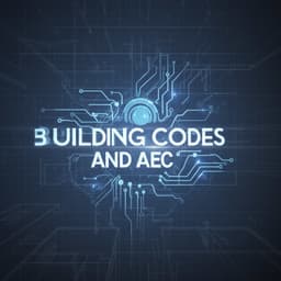 Cover art for Data, Codes, and the Future of Construction Intelligence